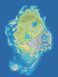 Normal map preview